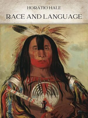 cover image of Race and Language